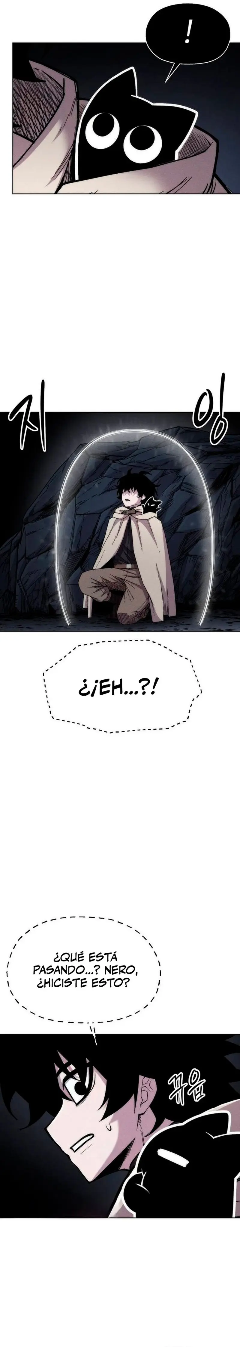 Colorista Capítulo 52 - Page 4