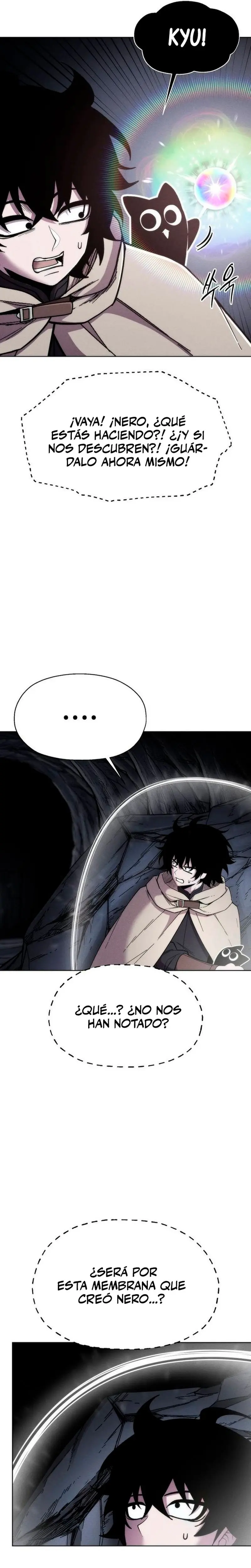 Colorista Capítulo 52 - Page 5