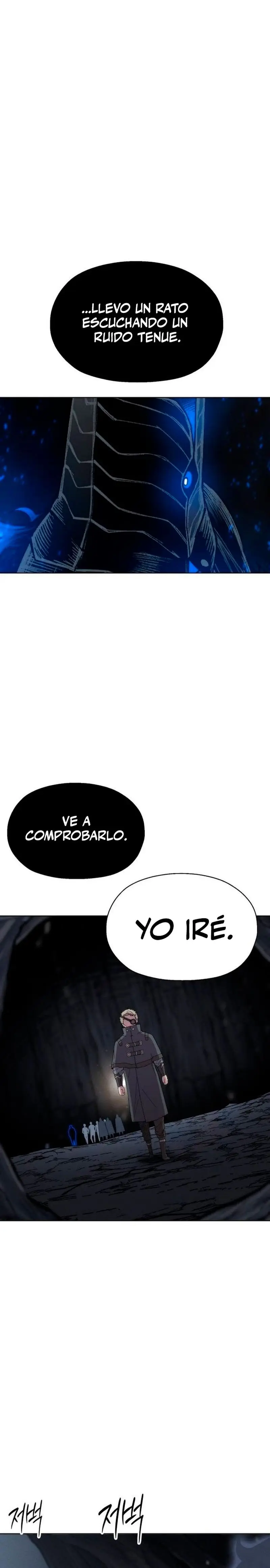 Colorista Capítulo 52 - Page 7