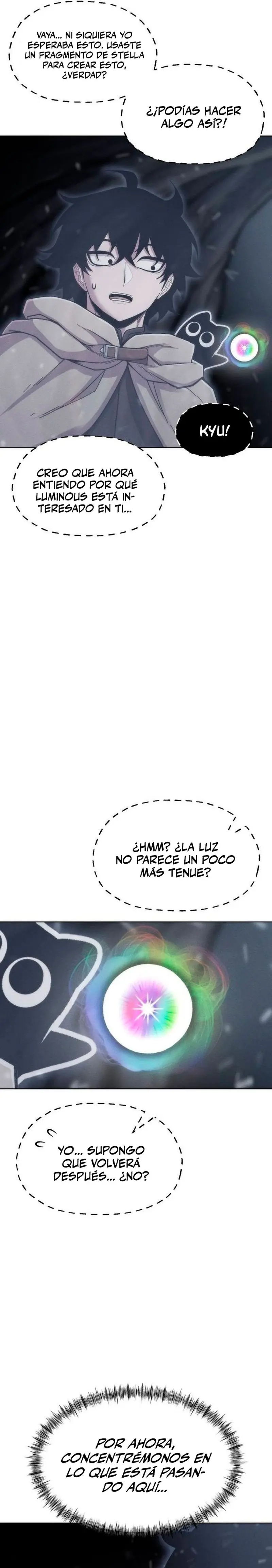 Colorista Capítulo 52 - Page 9