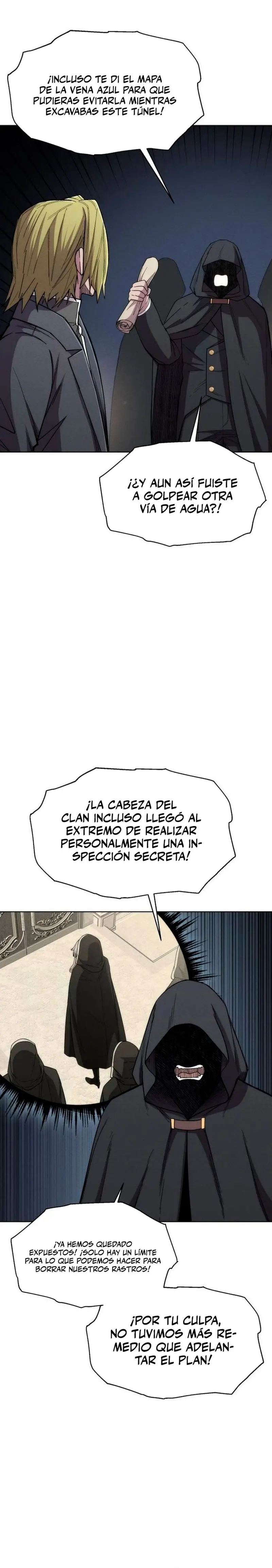 Colorista Capítulo 52 - Page 11
