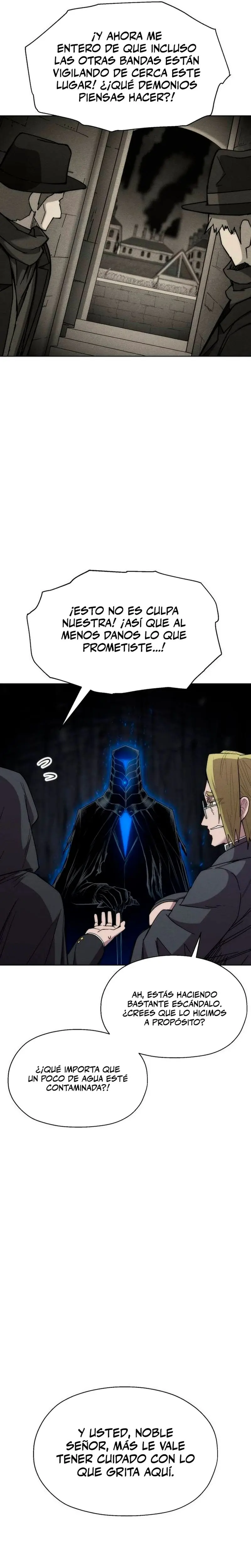 Colorista Capítulo 52 - Page 12