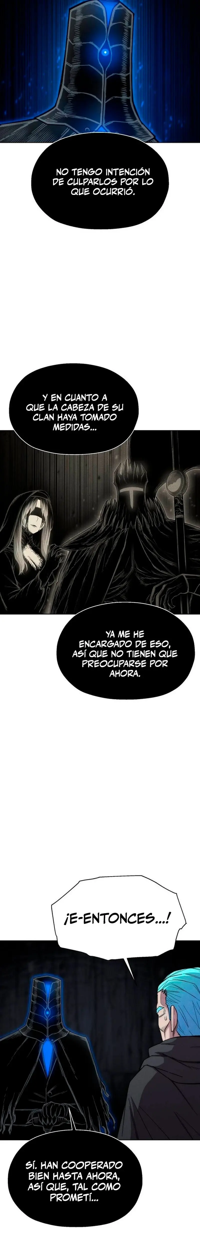 Colorista Capítulo 52 - Page 20