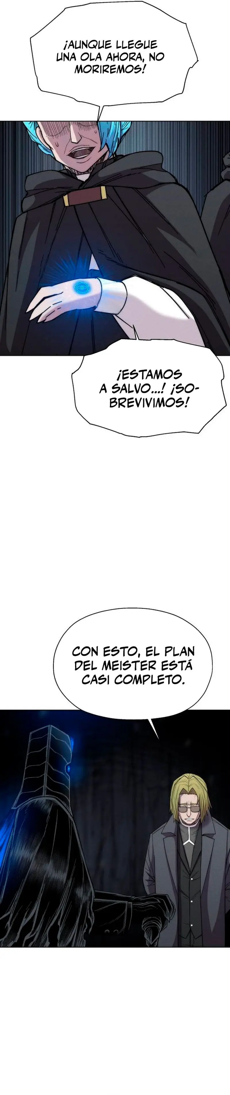 Colorista Capítulo 52 - Page 24