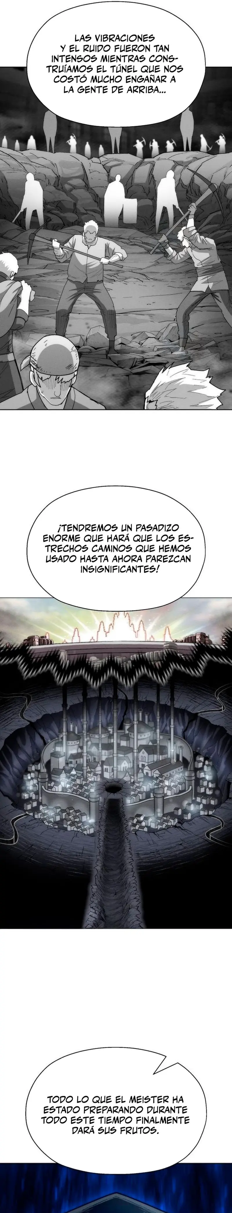 Colorista Capítulo 52 - Page 26