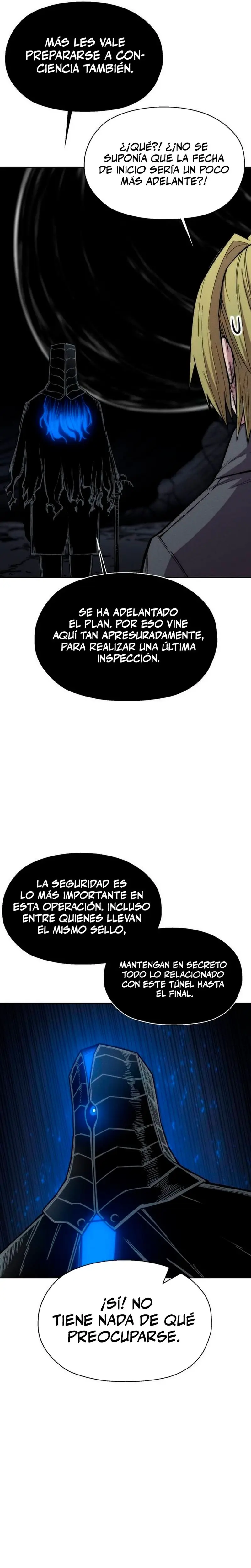 Colorista Capítulo 52 - Page 28