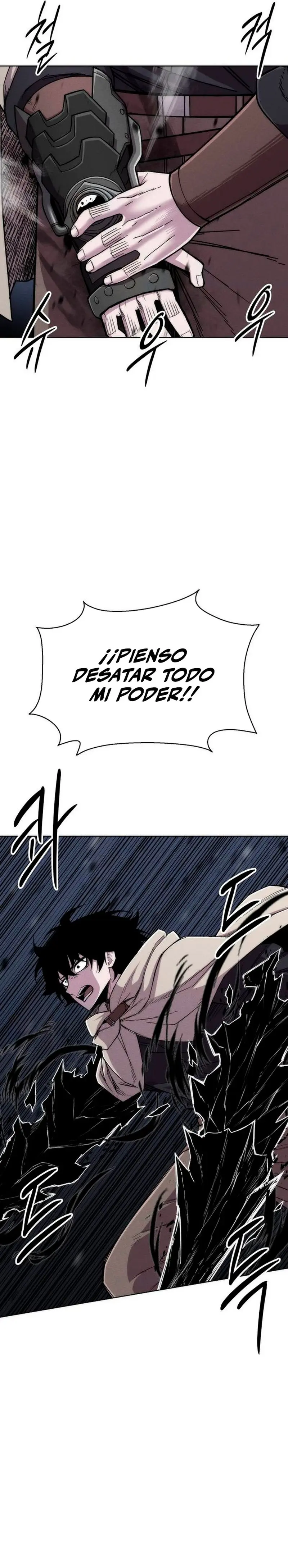 Colorista Capítulo 52 - Page 32
