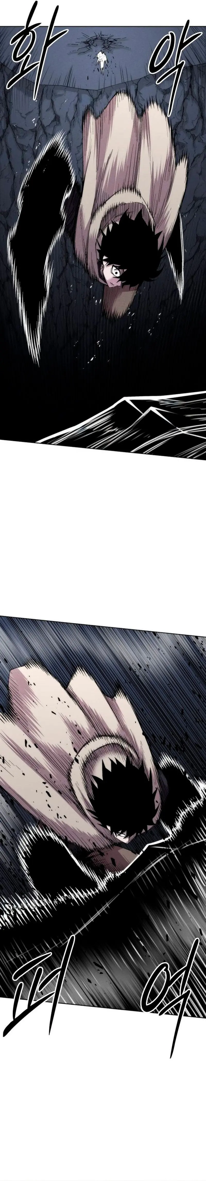 Colorista Capítulo 52 - Page 33