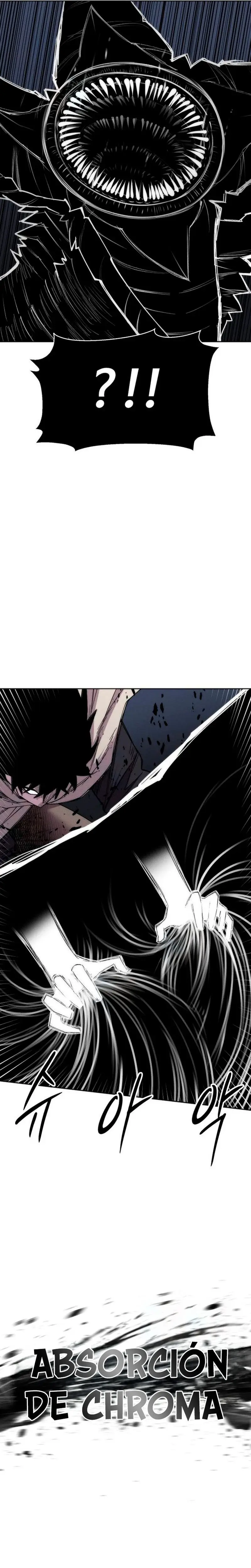 Colorista Capítulo 52 - Page 34