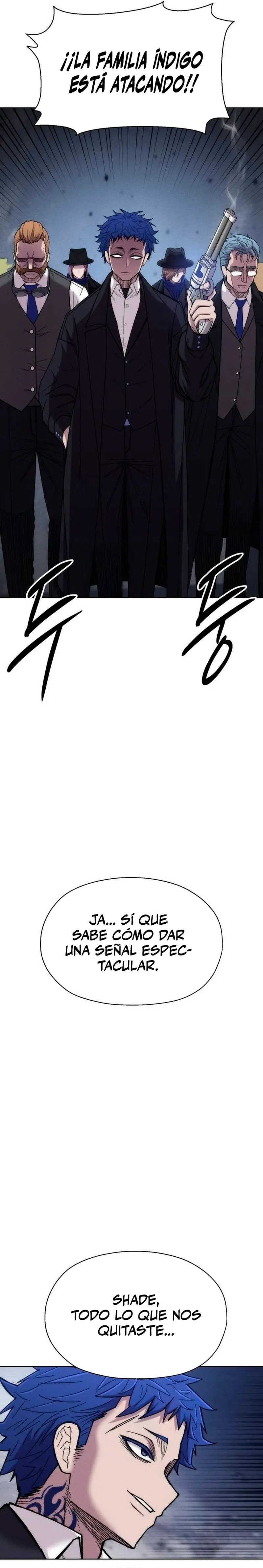 Colorista Capítulo 52 - Page 41
