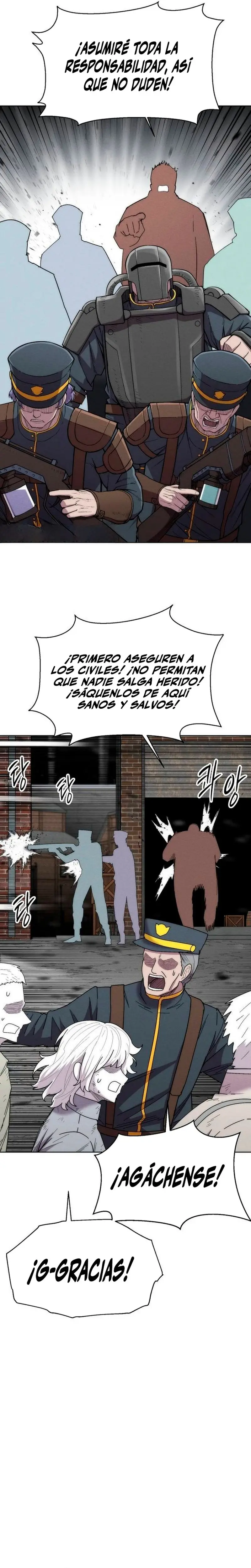 Colorista Capítulo 52 - Page 44