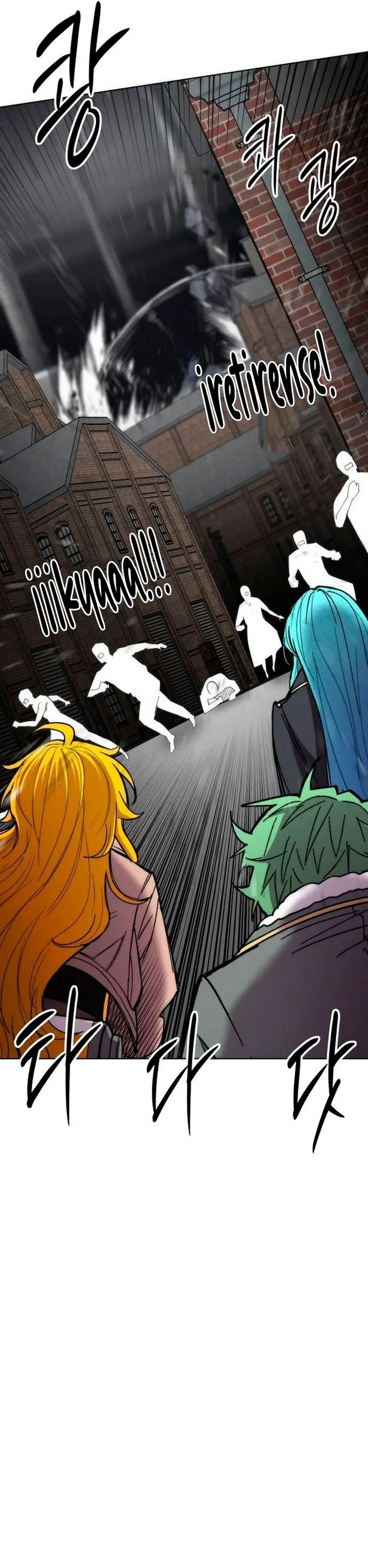 Colorista Capítulo 52 - Page 45