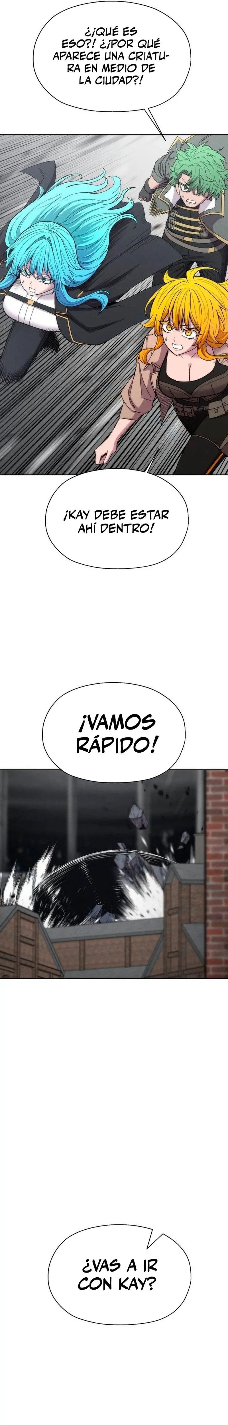 Colorista Capítulo 52 - Page 46