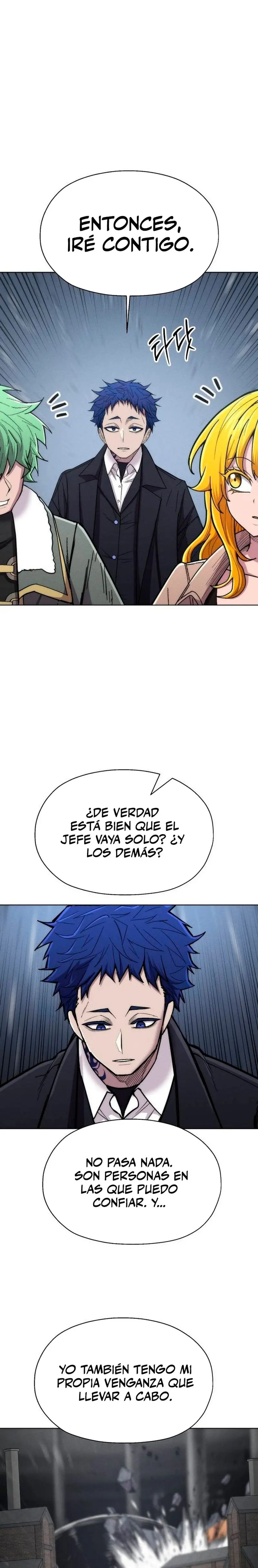 Colorista Capítulo 52 - Page 47