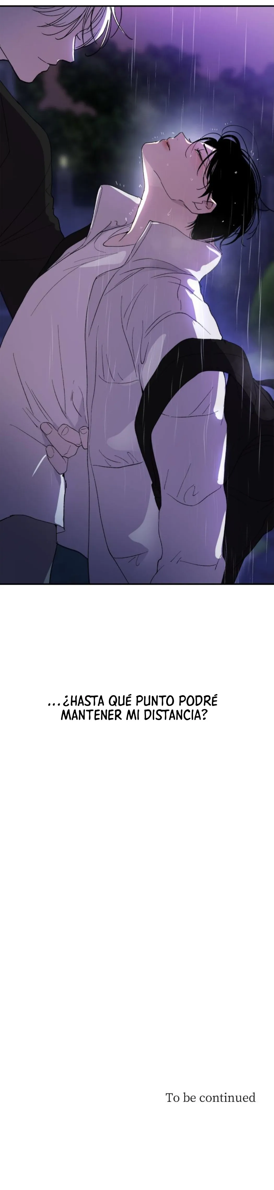 mirada desalineada Capítulo 15 - Page 13