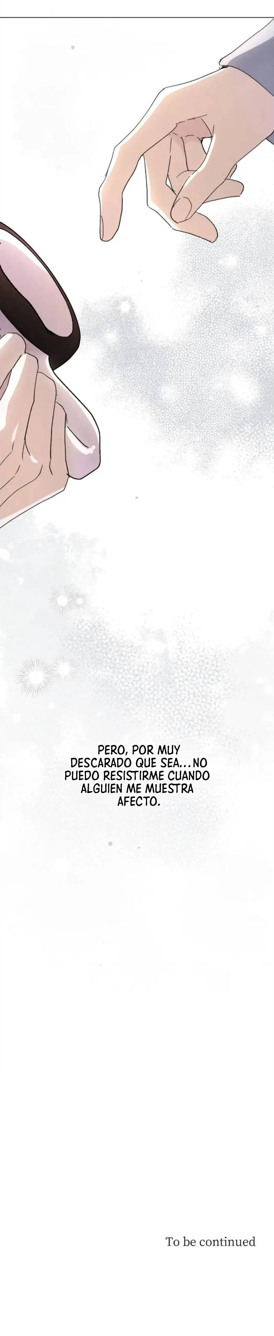 mirada desalineada Capítulo 21 - Page 13