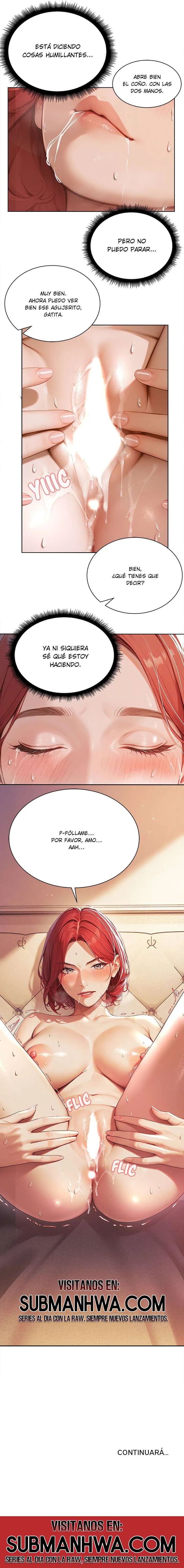 Una nueva oportunidad Capítulo 2 - Page 5