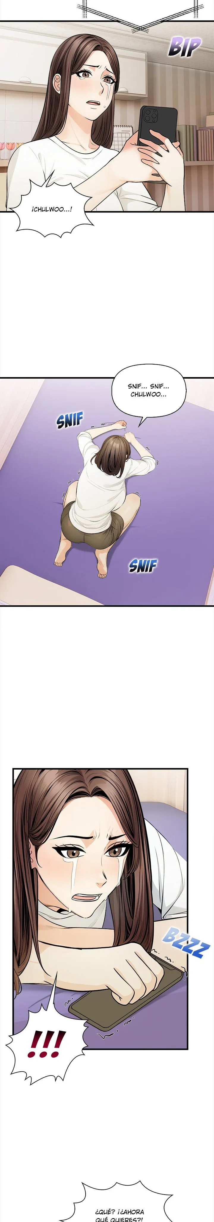 Misiones Capítulo 10 - Page 3