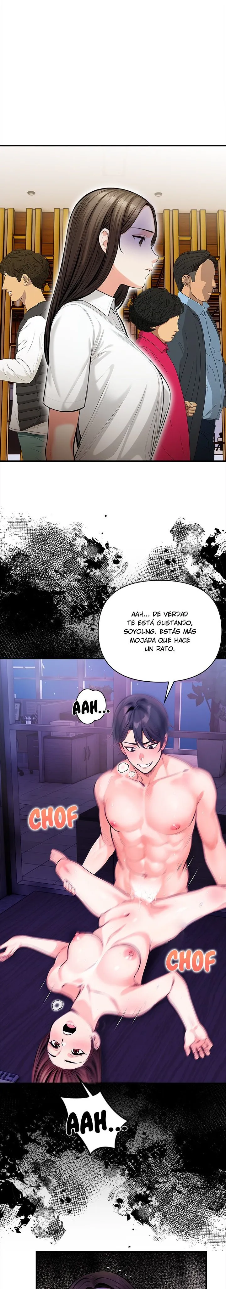 Misiones Capítulo 10 - Page 6