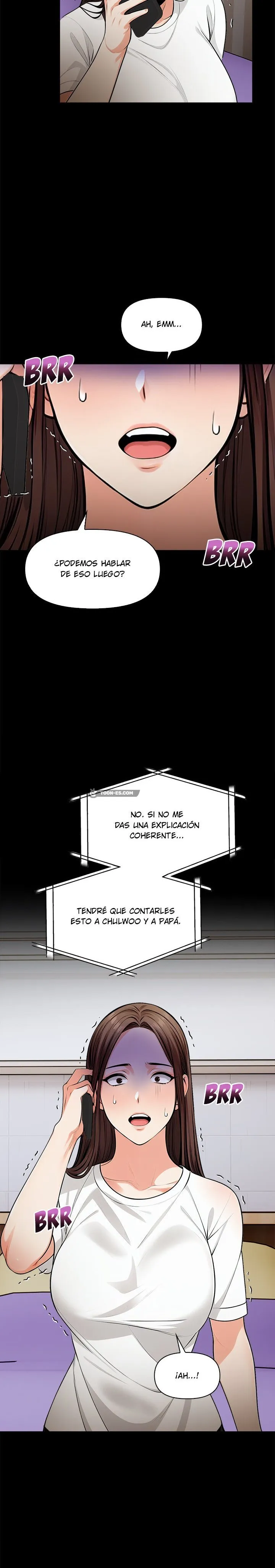 Misiones Capítulo 10 - Page 8