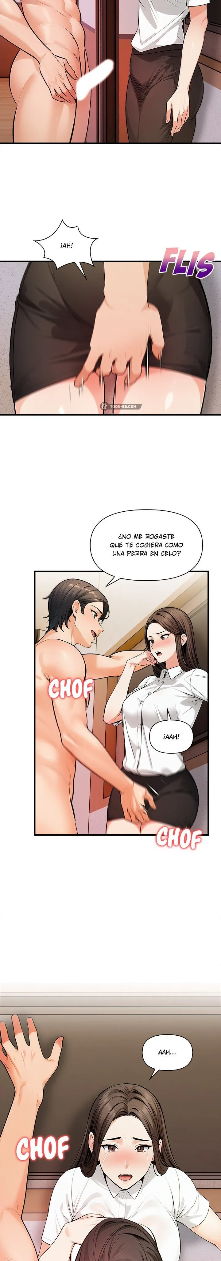 Misiones Capítulo 10 - Page 14