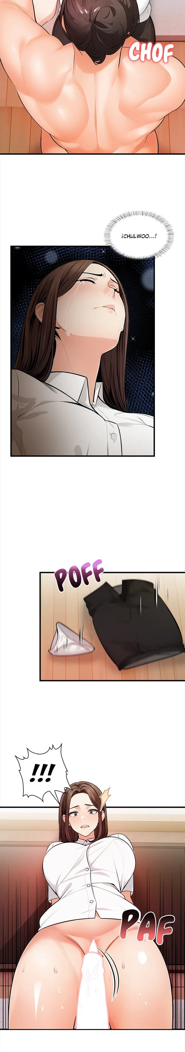 Misiones Capítulo 10 - Page 15