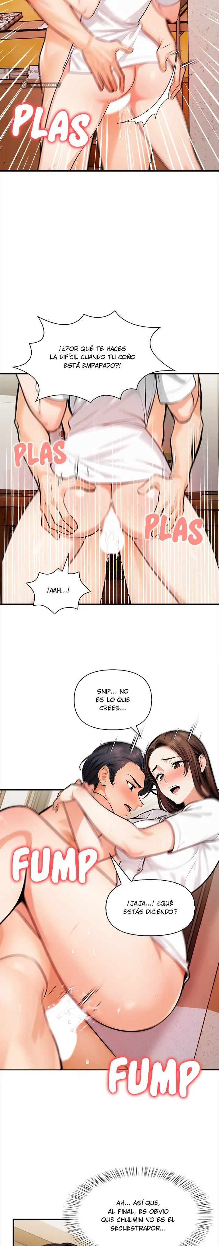 Misiones Capítulo 10 - Page 17