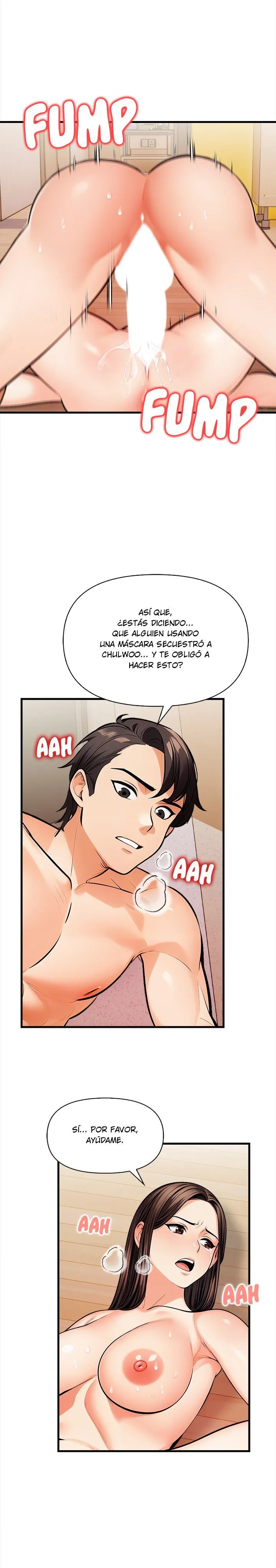 Misiones Capítulo 10 - Page 21