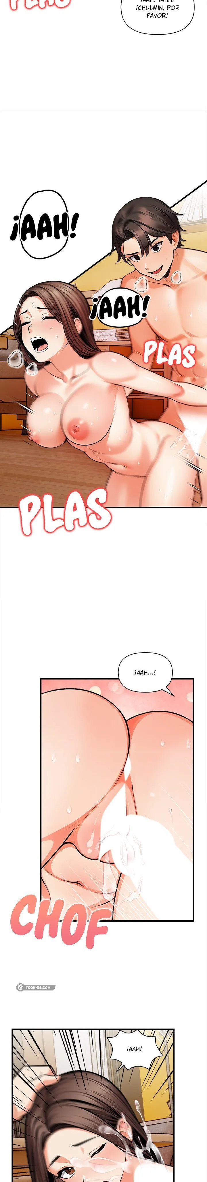 Misiones Capítulo 10 - Page 23