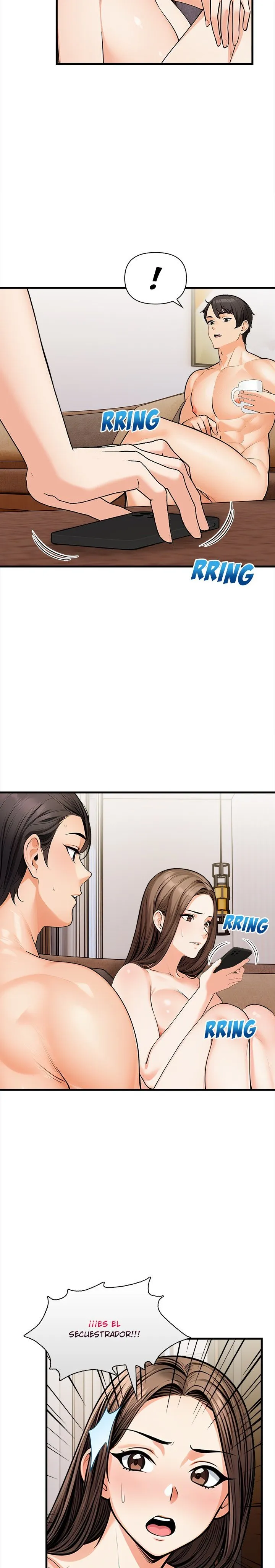 Misiones Capítulo 10 - Page 28