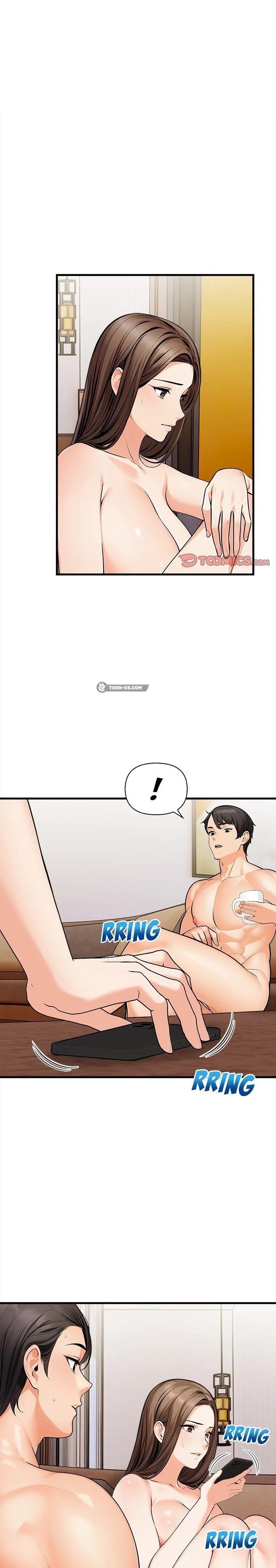 Misiones Capítulo 11 - Page 2