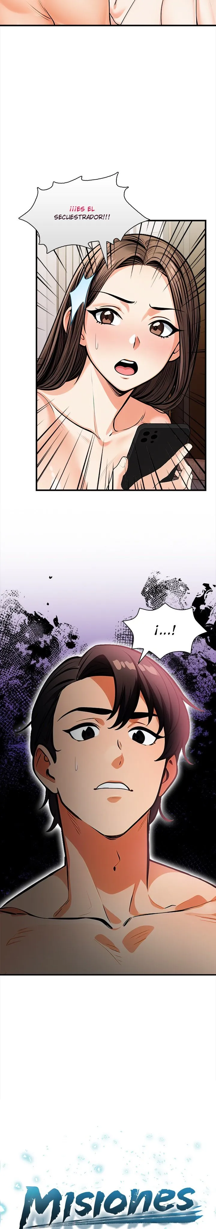 Misiones Capítulo 11 - Page 3