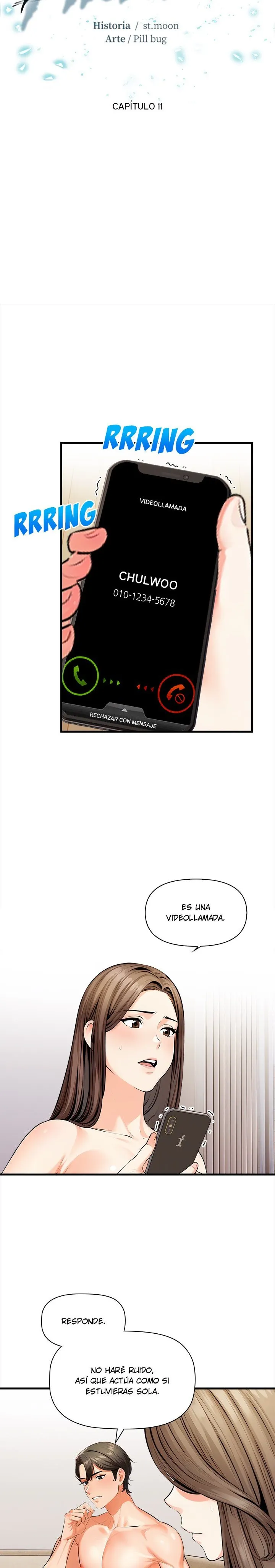 Misiones Capítulo 11 - Page 4