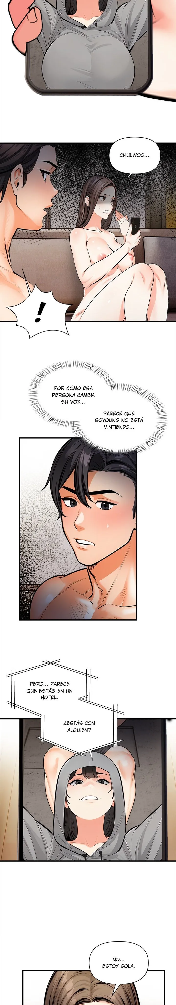 Misiones Capítulo 11 - Page 6