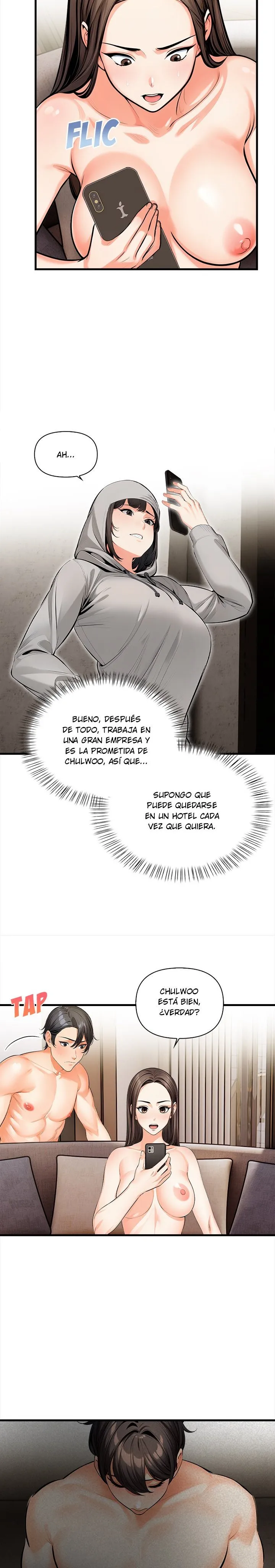 Misiones Capítulo 11 - Page 7