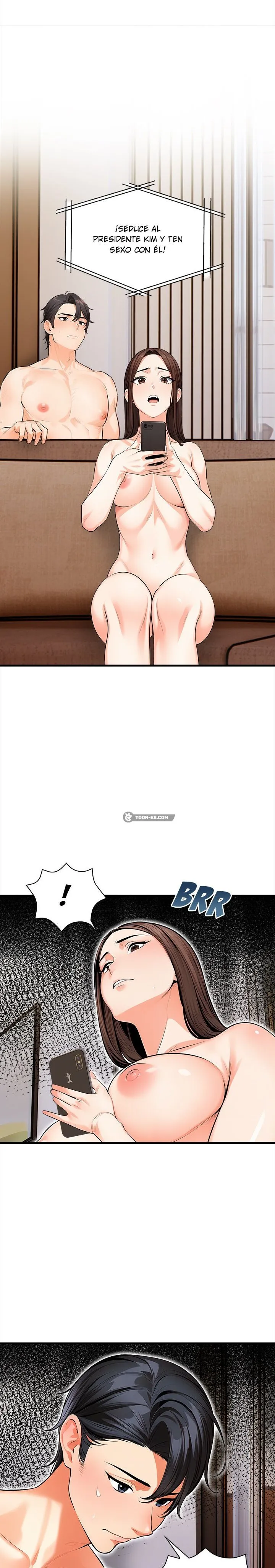 Misiones Capítulo 11 - Page 11