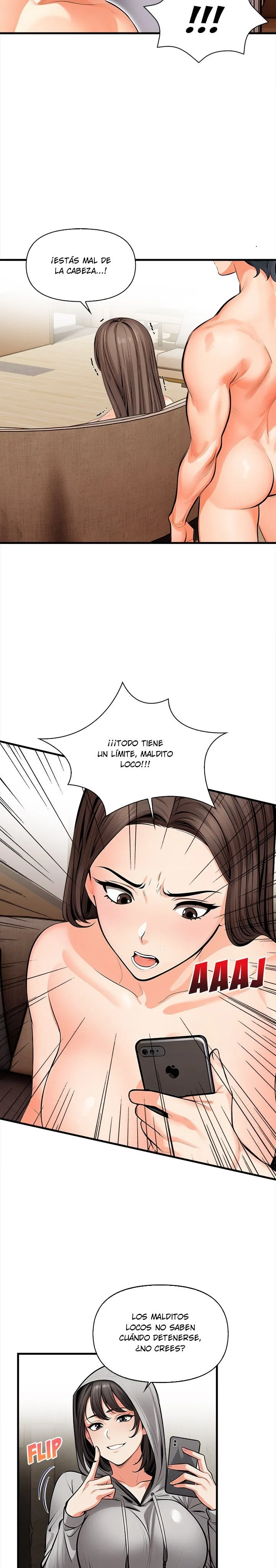 Misiones Capítulo 11 - Page 12