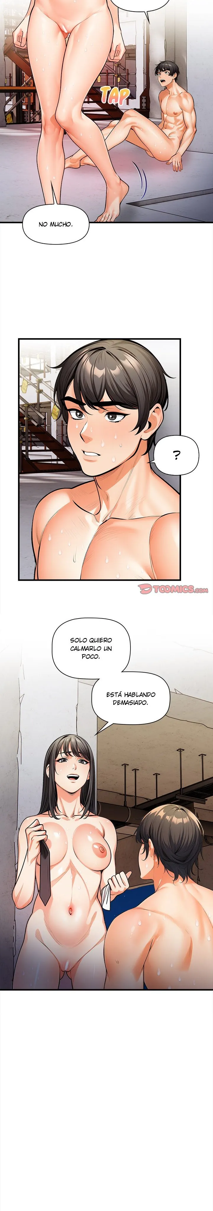 Misiones Capítulo 12 - Page 9
