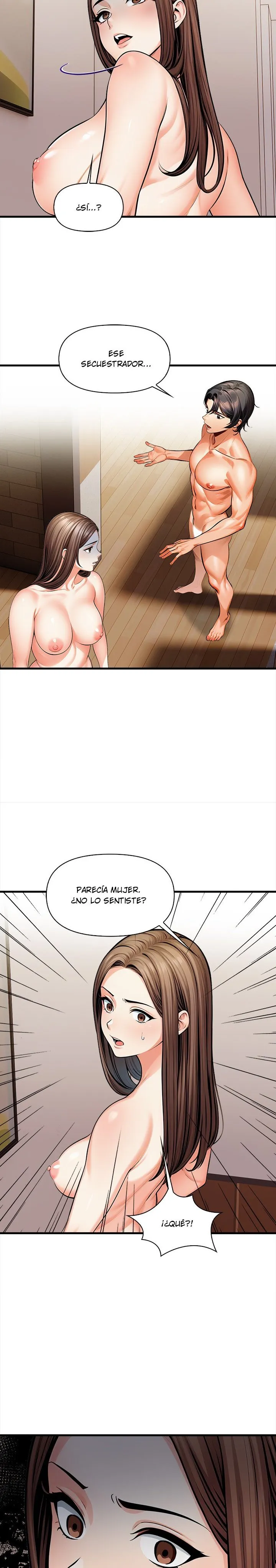 Misiones Capítulo 12 - Page 22