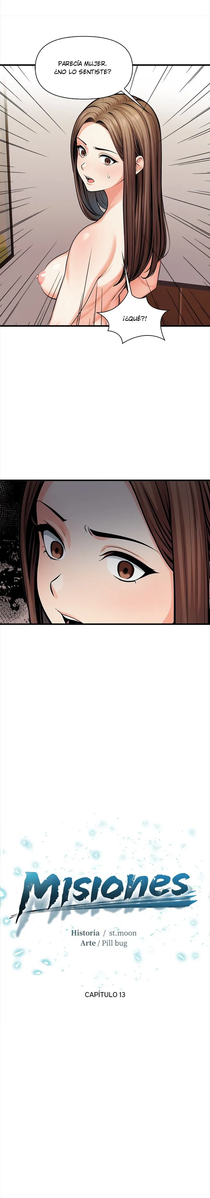 Misiones Capítulo 13 - Page 3