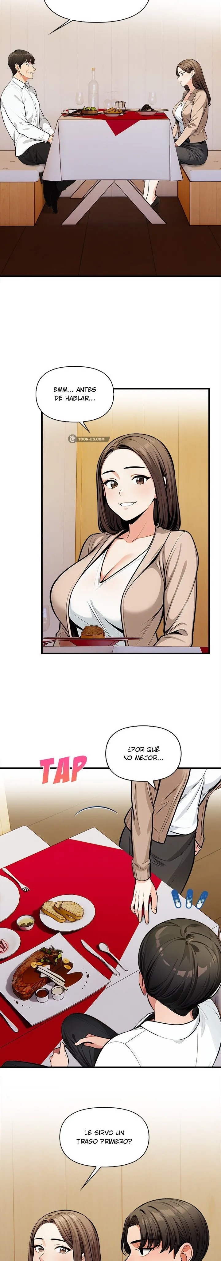 Misiones Capítulo 13 - Page 20
