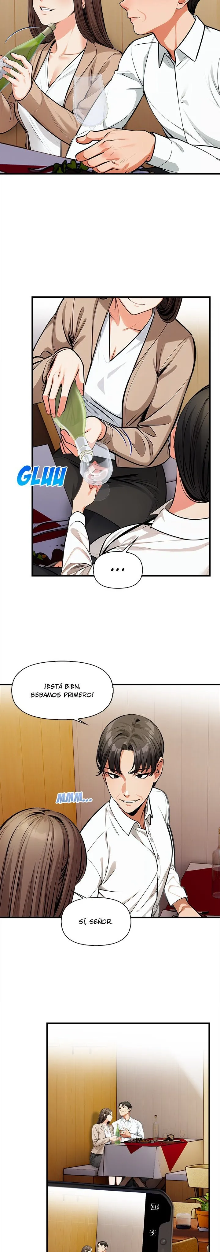 Misiones Capítulo 13 - Page 21