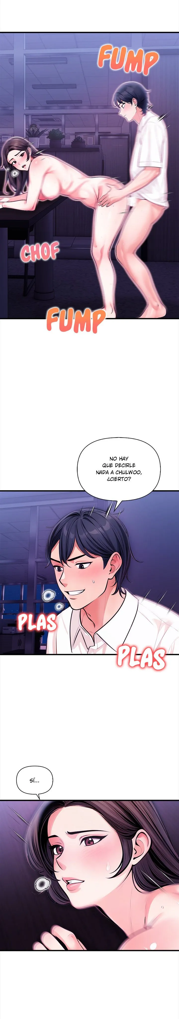 Misiones Capítulo 8 - Page 4