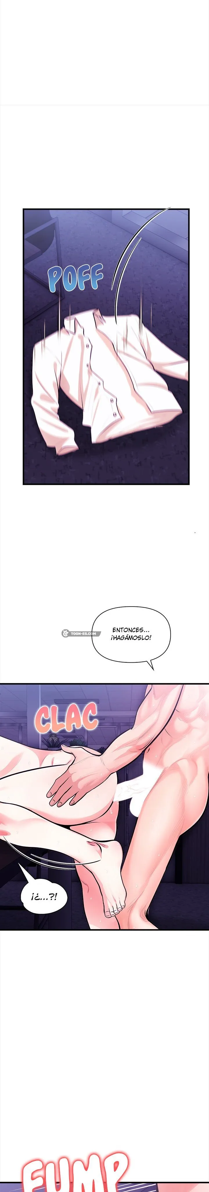 Misiones Capítulo 8 - Page 5