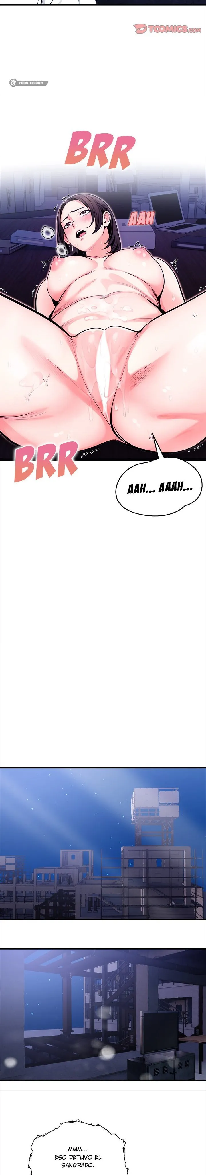 Misiones Capítulo 8 - Page 11