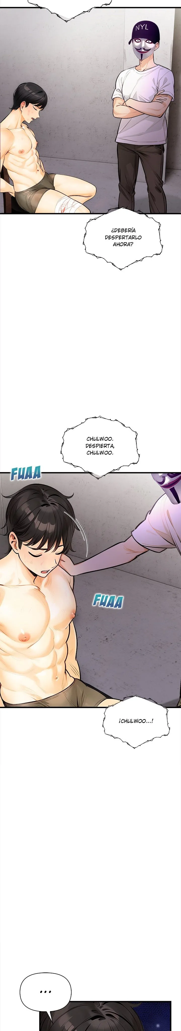 Misiones Capítulo 8 - Page 12