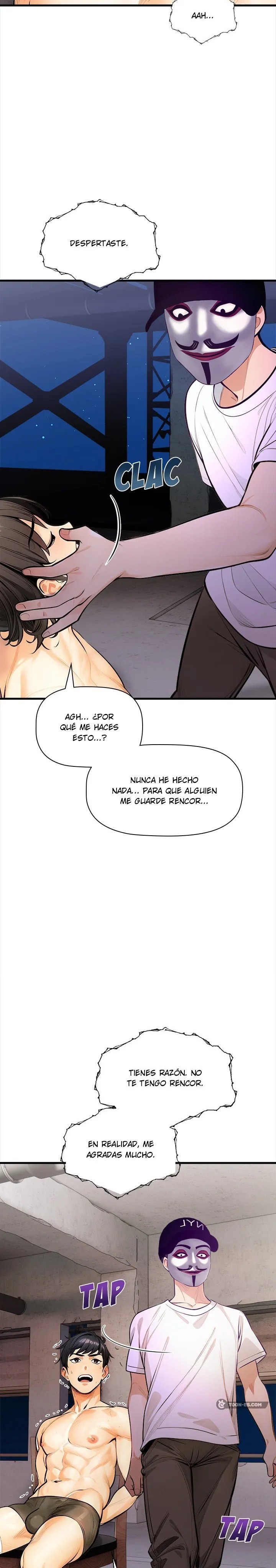 Misiones Capítulo 8 - Page 14