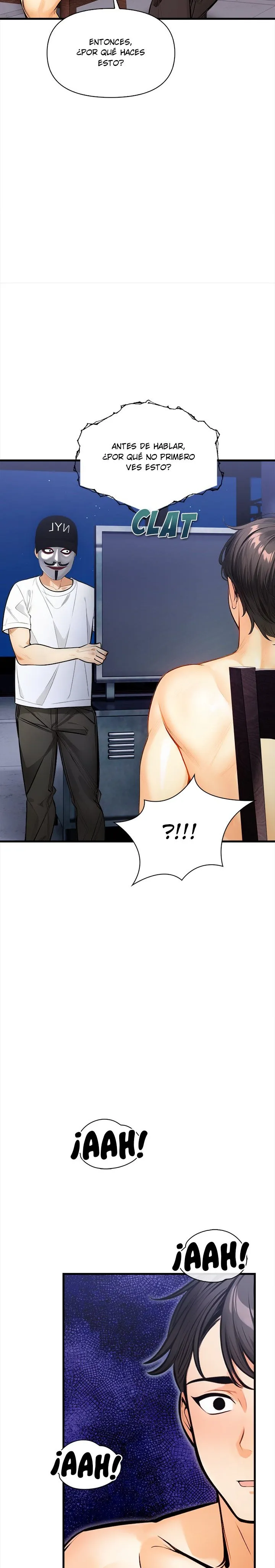 Misiones Capítulo 8 - Page 15