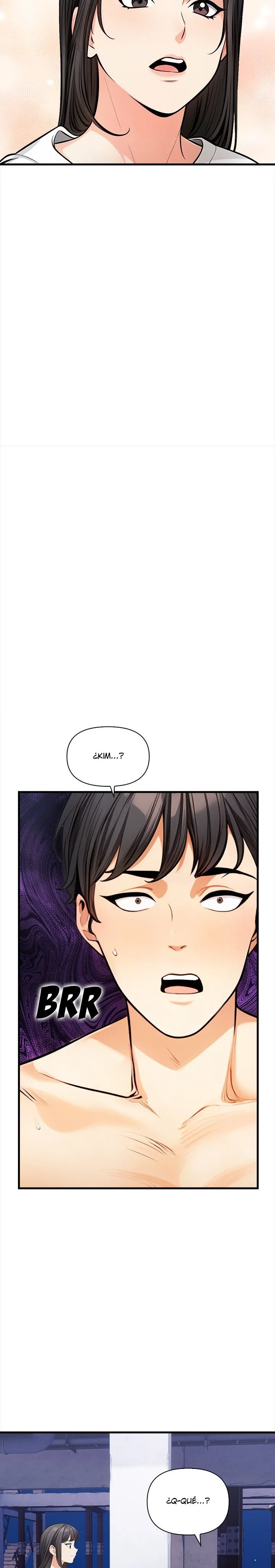Misiones Capítulo 8 - Page 21