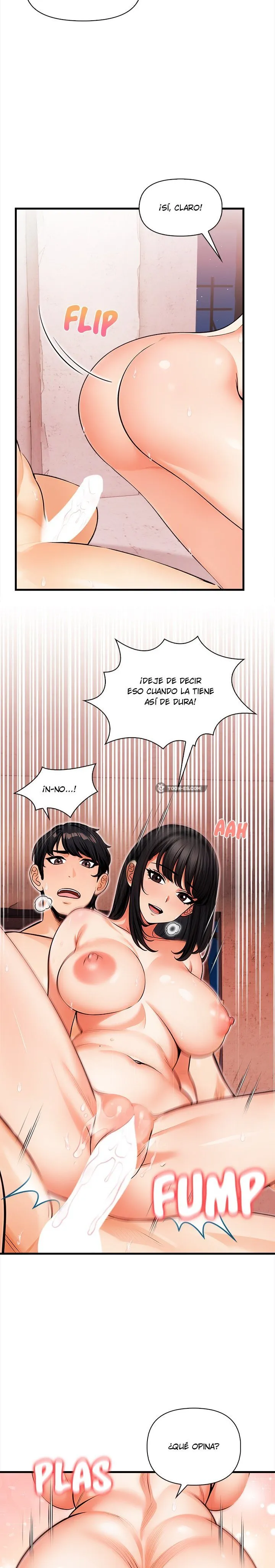 Misiones Capítulo 9 - Page 17